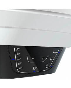 Купить Водонагреватель накопительный электрический ARISTON PRO1 ECO INOX ABS PW 50 V 3700547 50л  в E-mobi