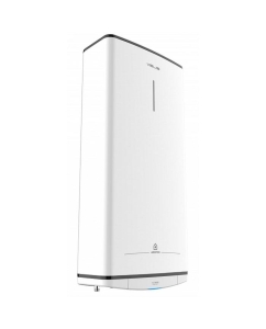 Купить Водонагреватель Ariston Velis Tech Inox R ABS 50, накопительный, 2кВт, 50л, белый  в E-mobi