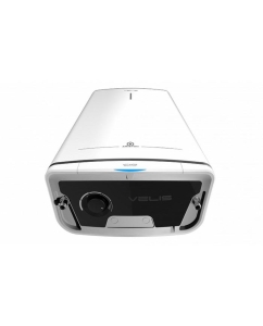 Купить Водонагреватель Ariston Velis Tech Inox R ABS 50, накопительный, 2кВт, 50л, белый  в E-mobi