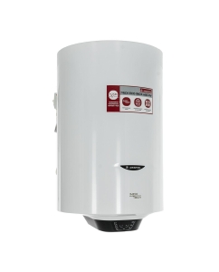 Купить Водонагреватель накопительный Ariston ABS Pro1 Eco Inox PW 80 V 80 л белый в E-mobi