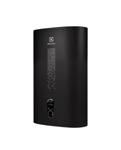 Купить Водонагреватель накопительный Electrolux EWH 30 Gladius 2.0 Grafit 30 л черный в E-mobi