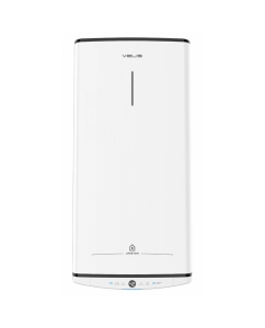 Купить Водонагреватель накопительный электрический Ariston VELIS Tech Inox PW ABSE 50, белый в E-mobi