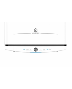 Купить Водонагреватель накопительный электрический Ariston VELIS Tech Inox PW ABSE 50, белый  в E-mobi