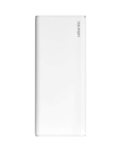 Купить Водонагреватель накопительный Atlantic Vertigo Basic 100 в E-mobi