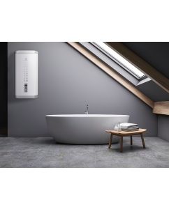 Купить Водонагреватель накопительный Electrolux EWH 50 Centurio DL 50 л белый  в E-mobi