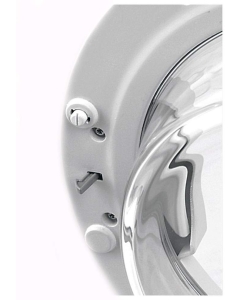 Купить Стиральная машина ATLANT СМА 50У82 белый  в E-mobi