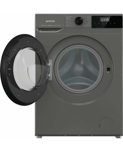 Купить Стиральная машина Gorenje WNHPI84AS/AR серый  в E-mobi