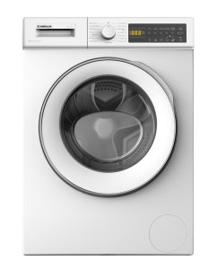 Купить Стиральная машина Scandilux LM2T 6011 белый, серебристый в E-mobi