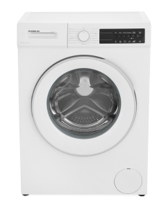 Купить Стиральная машина Scandilux LM2T 6011 белый, серебристый  в E-mobi