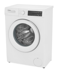 Купить Стиральная машина Scandilux LM2T 6011 белый, серебристый  в E-mobi