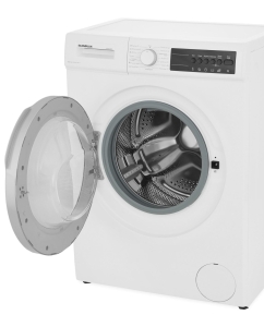 Купить Стиральная машина Scandilux LM2T 6011 белый, серебристый  в E-mobi