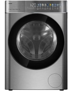 Купить Стиральная машина Centek CT-1965 серый в E-mobi