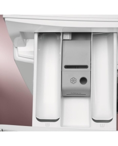 Купить Стиральная машина Electrolux EW9WN249W белый  в E-mobi