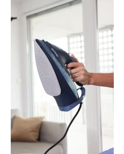 Купить Утюг Gorenje SIH3200DB синий  в E-mobi