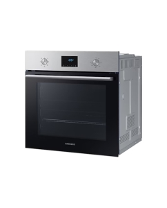 Купить Встраиваемый электрический духовой шкаф Samsung NV68A1145CS/WT серебристый  в E-mobi