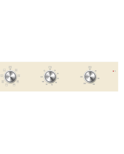 Купить Встраиваемый электрический духовой шкаф MAUNFELD MEOC708PBG  в E-mobi