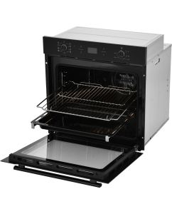 Купить Встраиваемый электрический духовой шкаф ZUGEL ZOE602B  в E-mobi