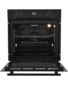 Купить Встраиваемый электрический духовой шкаф ZUGEL ZOE602B  в E-mobi