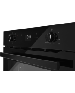 Купить Встраиваемый электрический духовой шкаф ZUGEL ZOE602B  в E-mobi