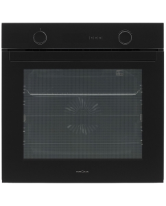 Купить Встраиваемый электрический духовой шкаф Krona NERO max 60 черный в E-mobi