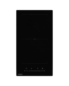 Купить Встраиваемая варочная панель индукционная AKPO PIA 3092119FZ BL черный  в E-mobi