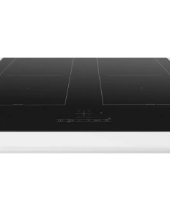 Купить Встраиваемая варочная панель индукционная Bosch PVQ61RBB5E черный  в E-mobi
