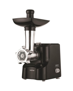 Купить Электромясорубка Zelmer ZMM1525B 1500 Вт черный в E-mobi