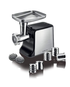 Купить Электромясорубка Garlyn MG-3000  в E-mobi