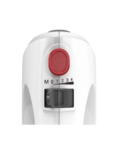 Купить Миксер Bosch MFQ22100S белый, серый  в E-mobi