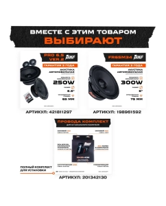 Купить Усилитель AMP MASS 4.150  в E-mobi