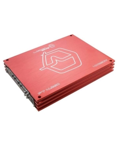 Купить Усилитель 4-канальный Ural PATRIOT PT 4.260 в E-mobi