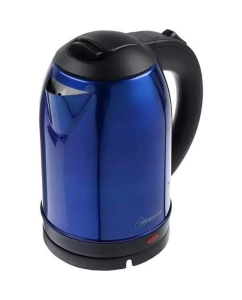 Купить Чайник электрический HomeStar HS-1009 1.8 л синий  в E-mobi