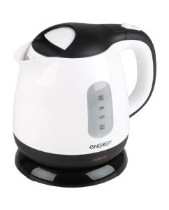 Купить Чайник электрический Energy E-275 1 л черный в E-mobi