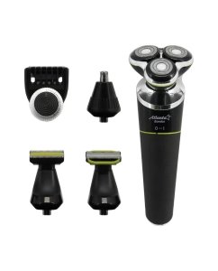 Купить Электробритва Atlanta ATH-6926 черный в E-mobi