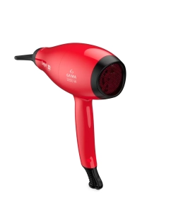 Купить Фен GA.MA COMFORT 3D 2200 Вт красный  в E-mobi