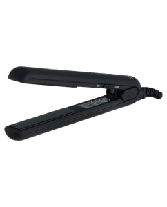 Купить Выпрямитель волос GA.MA Travel Mini Car Edition Black  в E-mobi