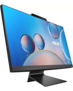 Купить Моноблок ASUS F3702WFA-BPE0090 Black (90PT03M2-M00D60)  в E-mobi