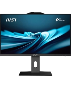 Купить Моноблок MSI Pro AP242P 14M-688RU Black (9S6-AE0621-688) в E-mobi