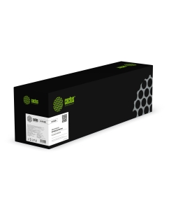 Купить Картридж CACTUS W1360X Black для принтера HP в E-mobi