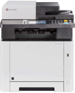 Купить Лазерное МФУ Kyocera ECOSYS M5526cdw (1102R73NL1) в E-mobi