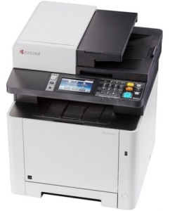 Купить Лазерное МФУ Kyocera ECOSYS M5526cdw (1102R73NL1)  в E-mobi