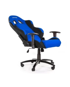 Купить Akracing Кресло для геймеров Akracing PRIME чёрный синий  в E-mobi