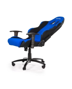 Купить Akracing Кресло для геймеров Akracing PRIME чёрный синий  в E-mobi