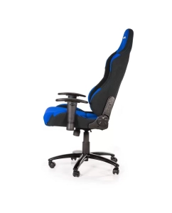 Купить Akracing Кресло для геймеров Akracing PRIME чёрный синий  в E-mobi