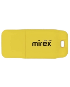 Купить Флешка Mirex Softa 16 ГБ желтый (13600-FM3SYE16)  в E-mobi