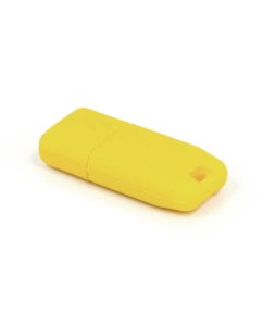 Купить Флешка Mirex Softa 16 ГБ желтый (13600-FM3SYE16)  в E-mobi