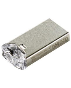 Купить USB2,0 Flash Drive AH111 32GB Crystal RP  в E-mobi