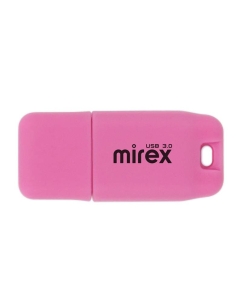 Купить Флэш диск 32Gb - Mirex Softa Pink 13600-FM3SPI32 в E-mobi