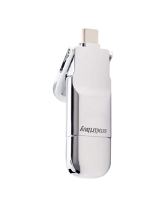 Купить Флешка SmartBuy 128 ГБ (SB128GBM5)  в E-mobi