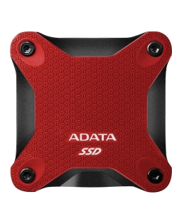 Купить Внешний SSD диск ADATA SD620 500 ГБ (SD620-512GCRD) в E-mobi